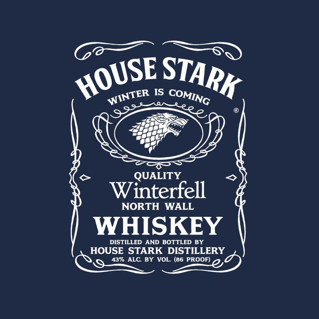 Stark Whiskey-mens basic tee-Melonseta