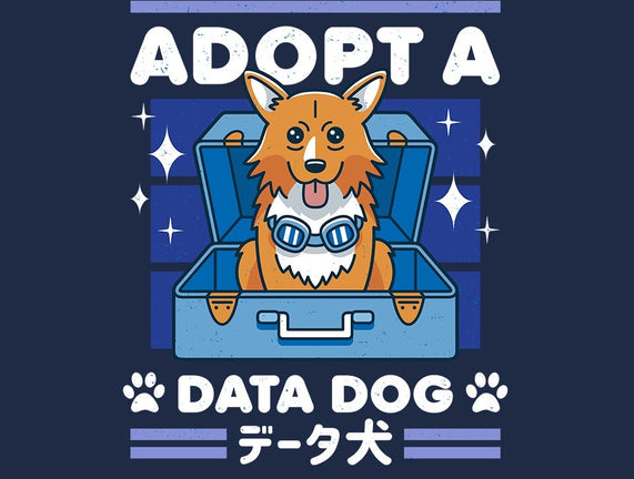 Adopt a Data Dog