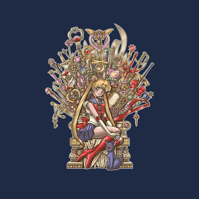Throne of Magic-mens premium tee-GillesBone