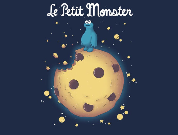 Le Petit Monster