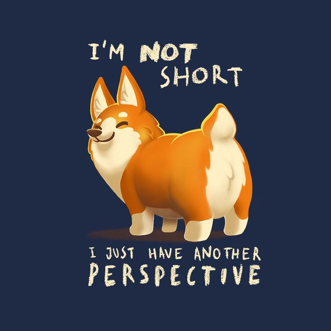 Another Perspective-mens basic tee-BlancaVidal