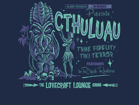 Cthuluau