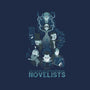 Extraordinary Novelists-unisex zip-up sweatshirt-queenmob