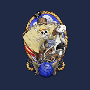 Old School's Going Merry Old School's Going Merry