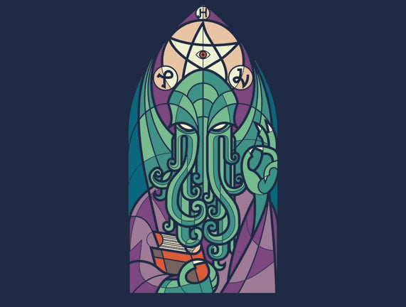 Cthulhu's Church