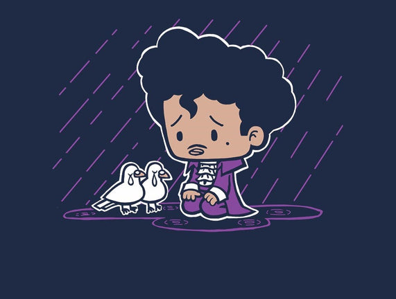Purple Rain