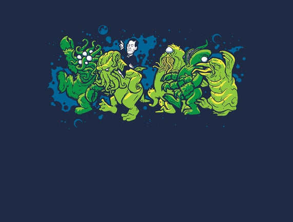 Where the Old Things Are