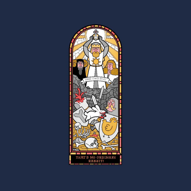 No Ordinary Rabbit!-mens premium tee-queenmob