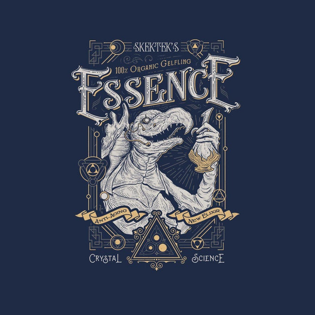 The Essence Elixir-mens long sleeved tee-biggers