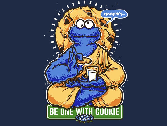 Be One With Cookie