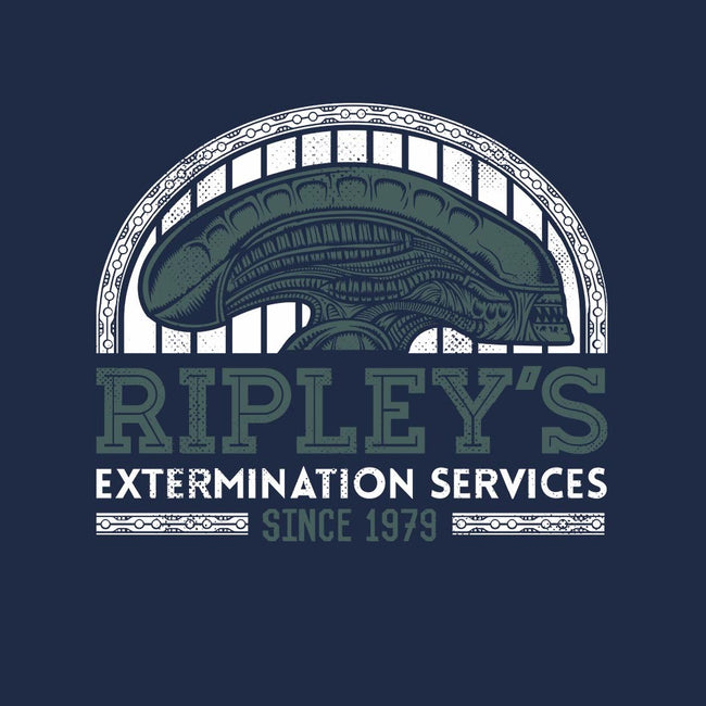 Ripley's Extermination Services-mens premium tee-Nemons