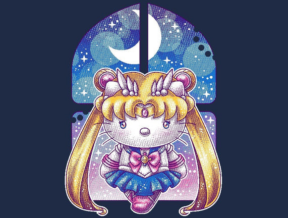 Hello Senshi