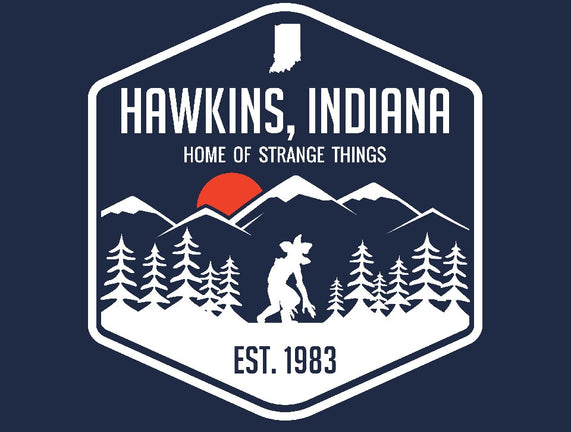 Visit Hawkins