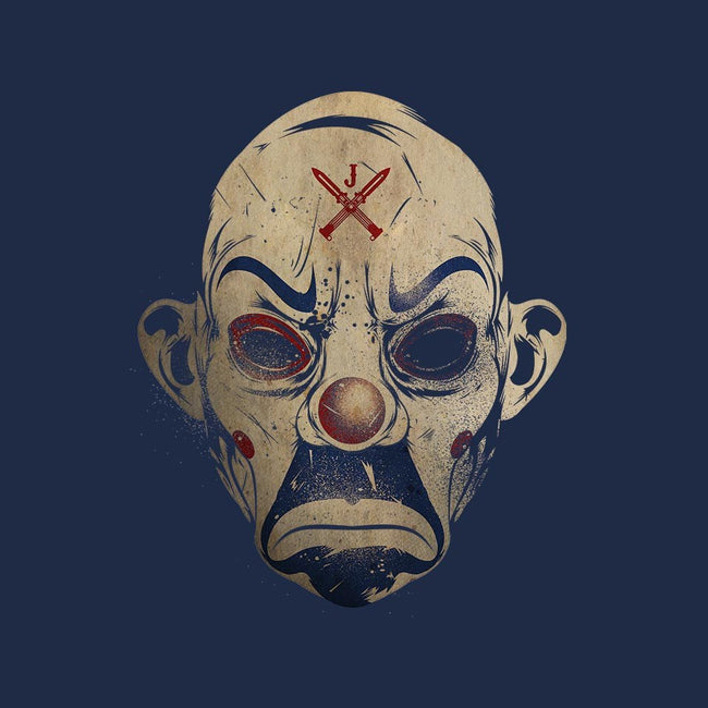 Stranger-mens basic tee-dannyhaas