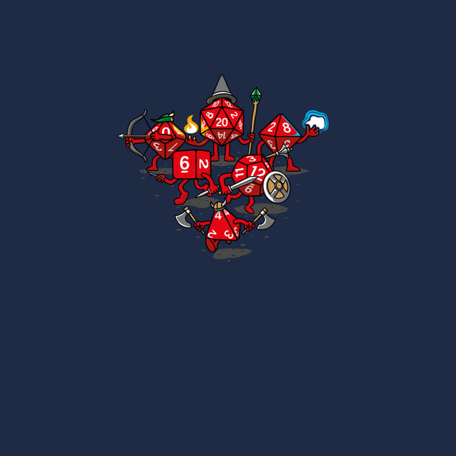 Adventure Party-unisex basic tank-mekazoo