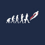 Hero Evolution-unisex basic tank-danielmorris1993