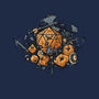 RPG United-mens premium tee-Letter_Q