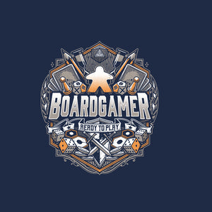 BoardGamer BoardGamer