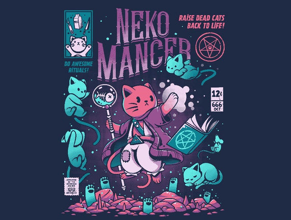 Nekomancer