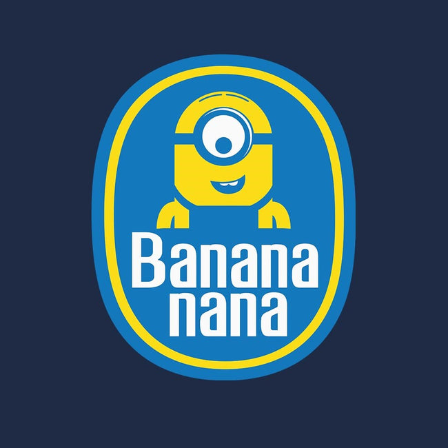 Banana Nana-youth basic tee-dann matthews