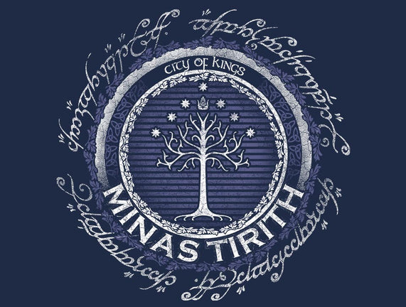 City of Kings