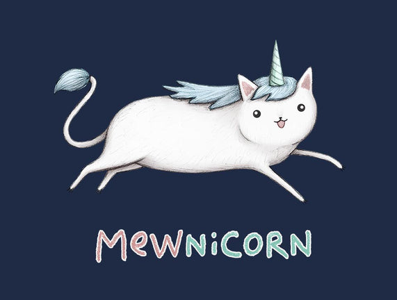 Mewnicorn