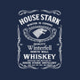 Stark Whiskey-unisex pullover sweatshirt-Melonseta