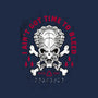 Time To Bleed-youth basic tee-Nemons