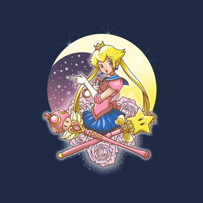 Sailor 'Shroom-unisex pullover sweatshirt-AutoSave