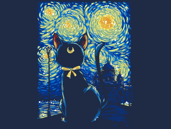 Clair de Lune