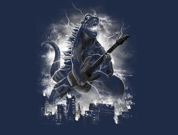 Rockzilla