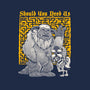 True Companions-mens long sleeved tee-Nemons