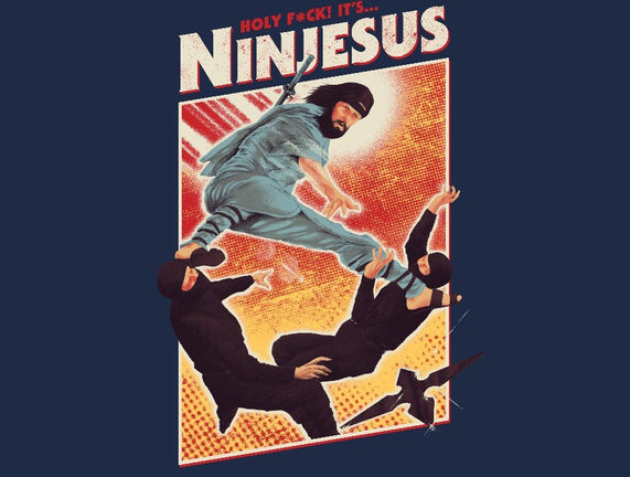 Ninjesus