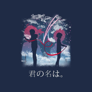 Your Name Your Name