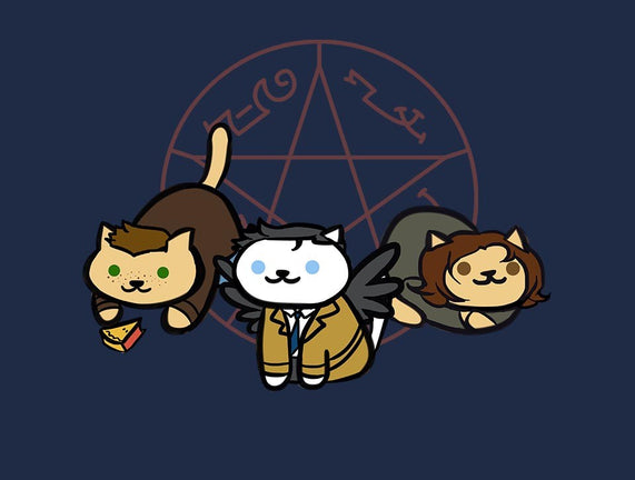 Supercatural