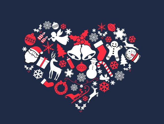 Love Christmas