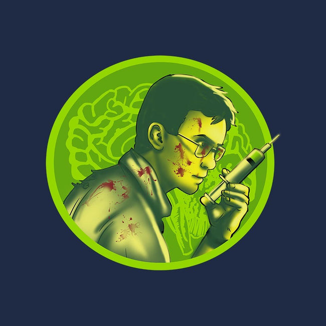 Cat Dead, Details Later-mens basic tee-Fishmas