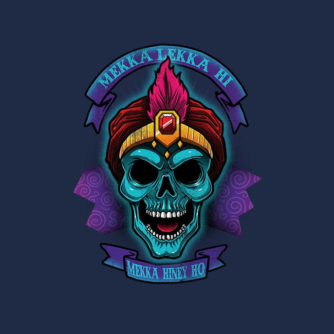 Long Live Jambi-youth basic tee-Bamboota