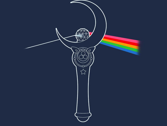 Dark Side Of The Moon Stick