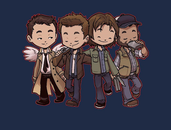 Hunter Buddies