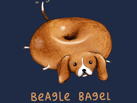 Beagle Bagel