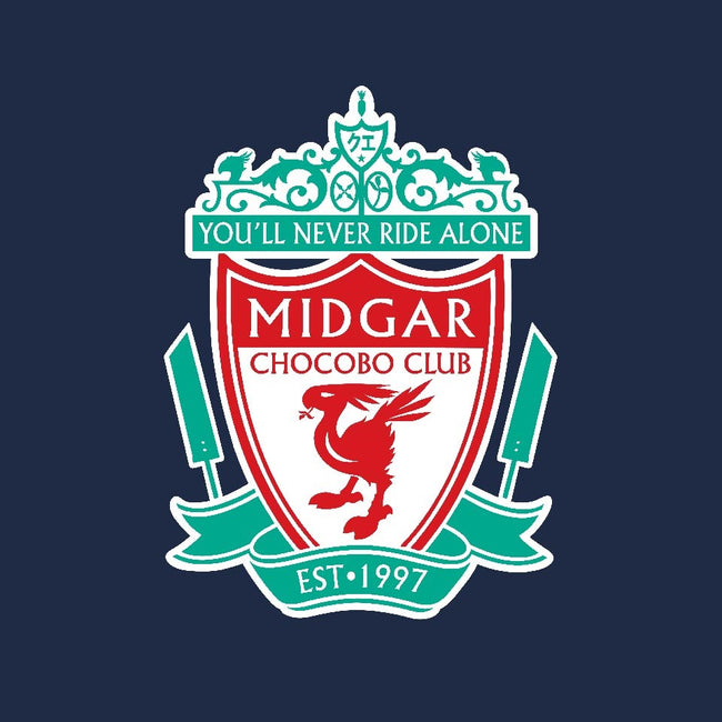 Never Ride Alone-unisex pullover sweatshirt-machmigo