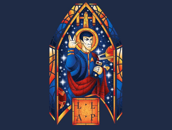 Logical Saint