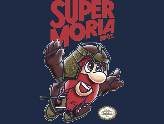 Super Moria Bros