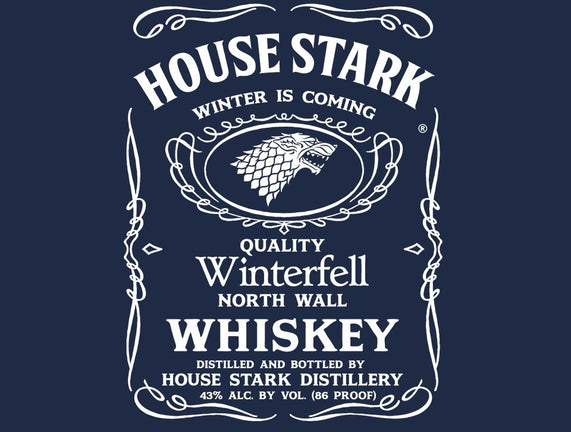 Stark Whiskey