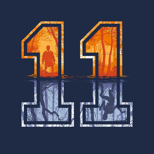 Strange 11-unisex basic tank-DJKopet