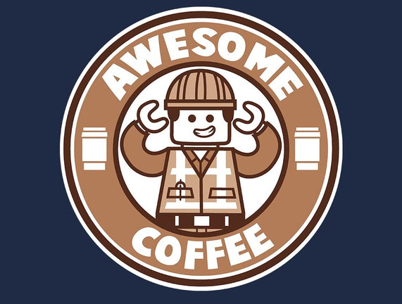 Awesome Coffee