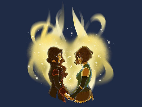 Let's Take a Journey