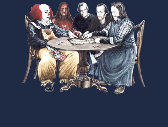 Ouija