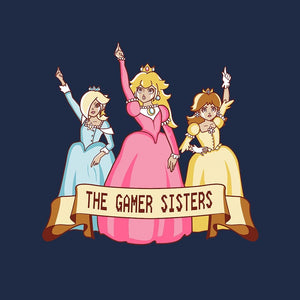 The Gamer Sisters